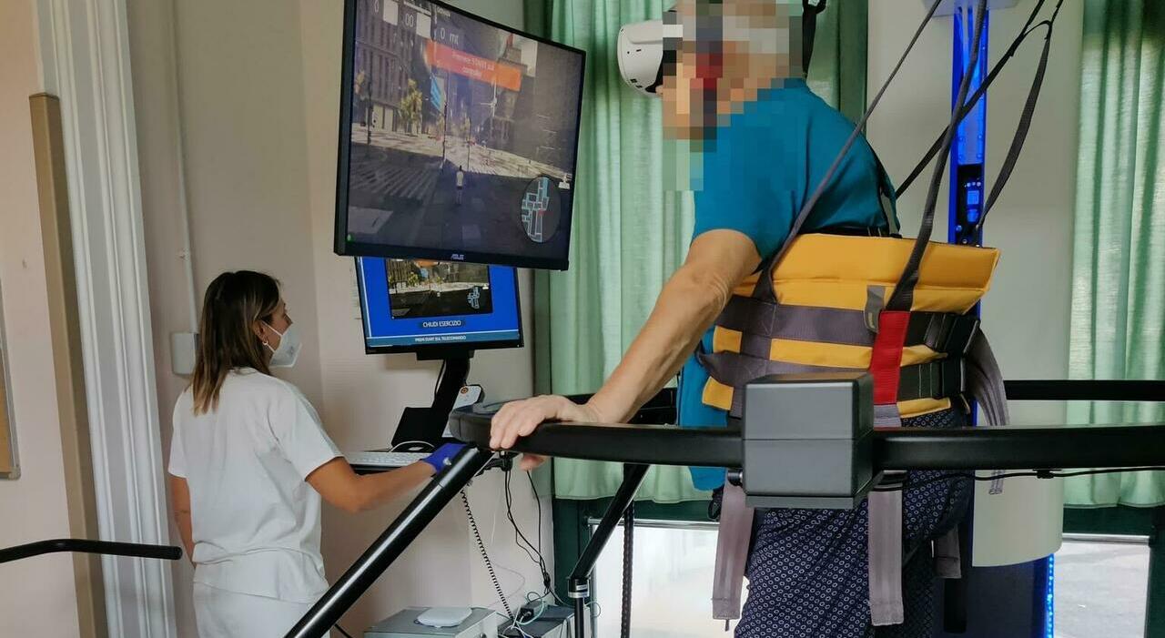 Campania, caso neuro-riabilitazione: pronti ma fermi 40 posti letto