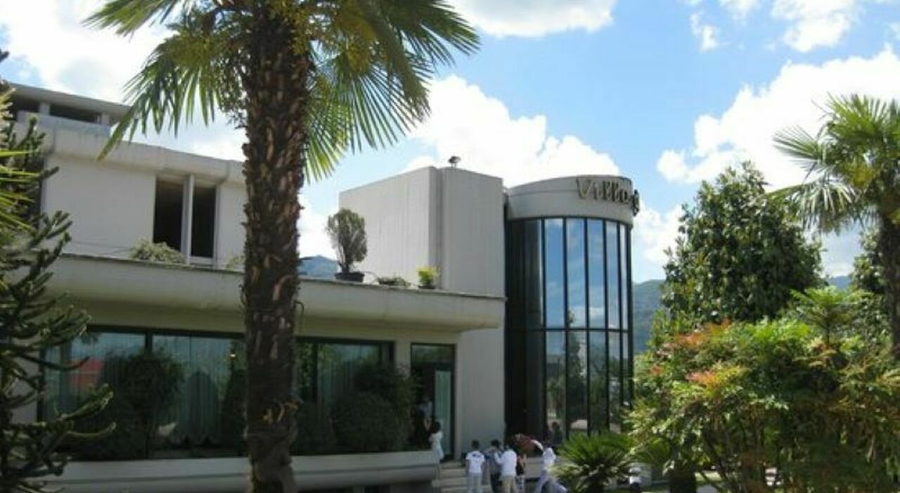 Villa del Poggio a Patrica, il Tar ferma l?acquisizione del Comune