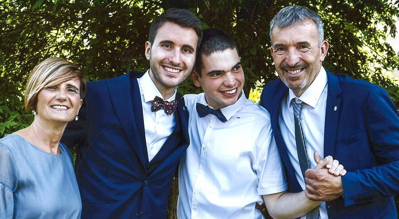 malattie rare alessandro 232 l unico al mondo ad aver raggiunto i 30 anni super festa di compleanno