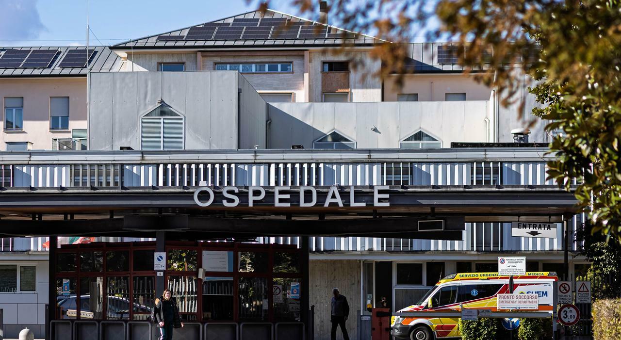 In casa senza aria condizionata, 65enne in stato confusionale: ricoverata d?urgenza. In pronto soccorso 14 casi simili ogni giorno