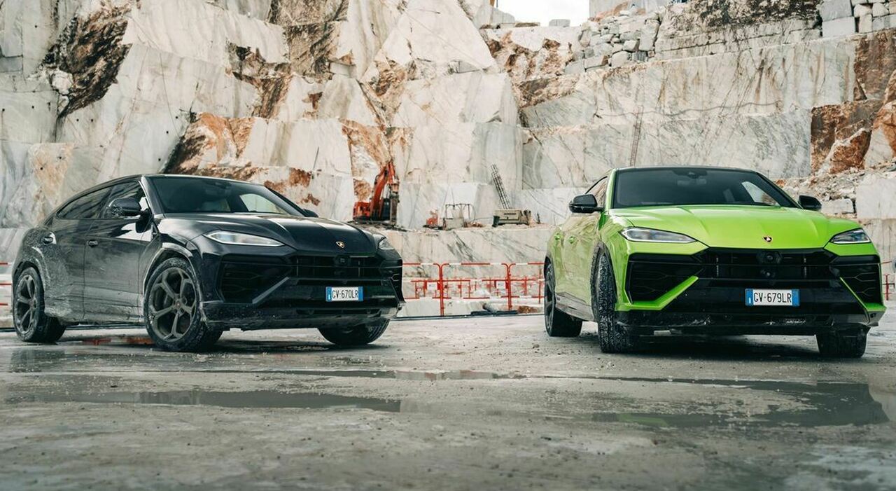 Lamborghini Esperienza, vivere le emozioni del mondo del Toro a 360&deg;