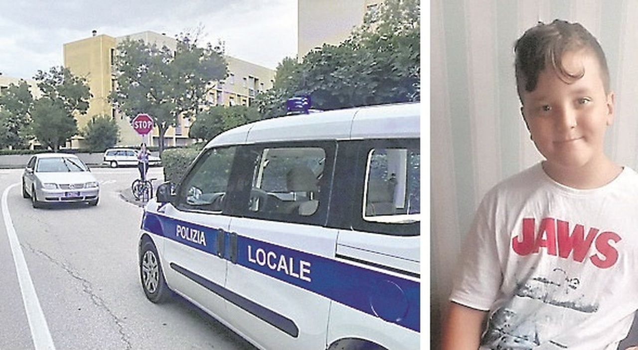 senigallia francesco travolto e ucciso a 10 anni mentre 232 in bici lautomobilista finisce a processo da Corriereadriatico.it senigallia francesco travolto e ucciso a 10 anni mentre 232 in bici lautomobilista finisce a processo