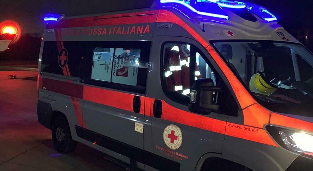 incidente tra auto e scooter muore il padre grave il figlio di 10 anni da Quotidianodipuglia.it incidente tra auto e scooter muore il padre grave il figlio di 10 anni