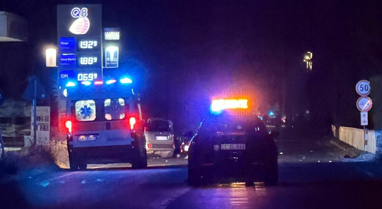 incidente tra auto e scooter muore il padre grave il figlio di 7 anni da Quotidianodipuglia.it incidente tra auto e scooter muore il padre grave il figlio di 7 anni