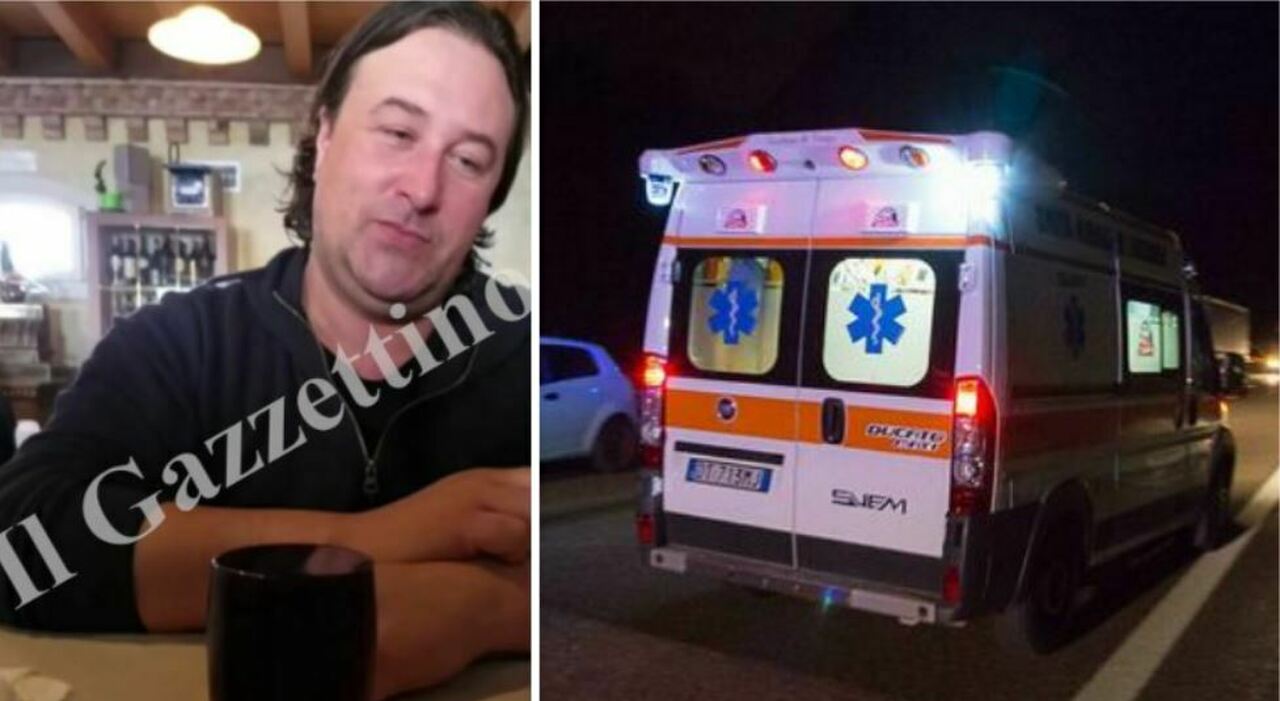 dimitri pastrello si schianta contro un platano nella notte morto sul colpo l ipotesi del malore alla guida da Ilgazzettino.it dimitri pastrello si schianta contro un platano nella notte morto sul colpo l ipotesi del malore alla guida