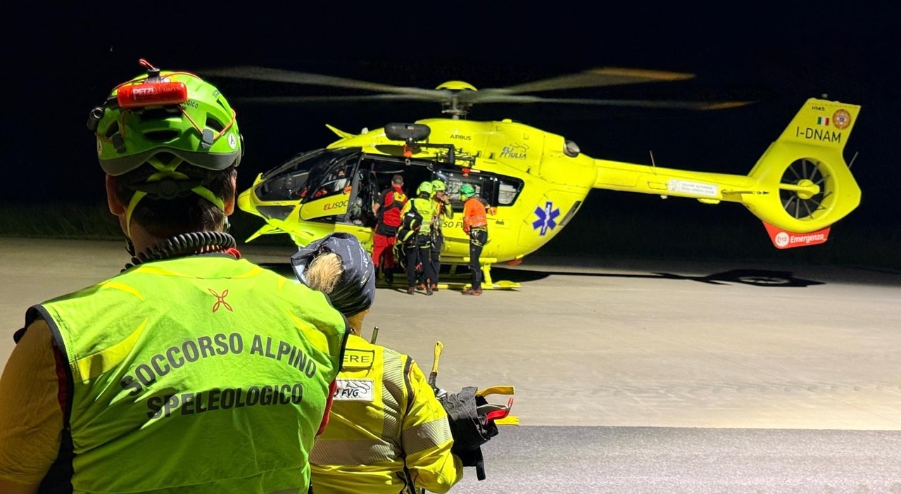 escursionista trovato senza vita sul monte lagna aveva telefonato alla moglie dicendo di aver perso l orientamento da Ilgazzettino.it escursionista trovato senza vita sul monte lagna aveva telefonato alla moglie dicendo di aver perso l orientamento