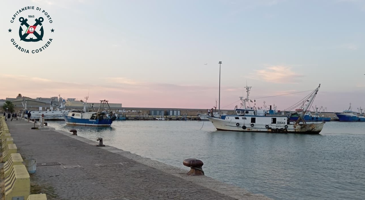 san benedetto avaria al largo per il mostrillo salvato il peschereccio gi224 affondato nel 2024 da Corriereadriatico.it san benedetto avaria al largo per il mostrillo salvato il peschereccio gi224 affondato nel 2024