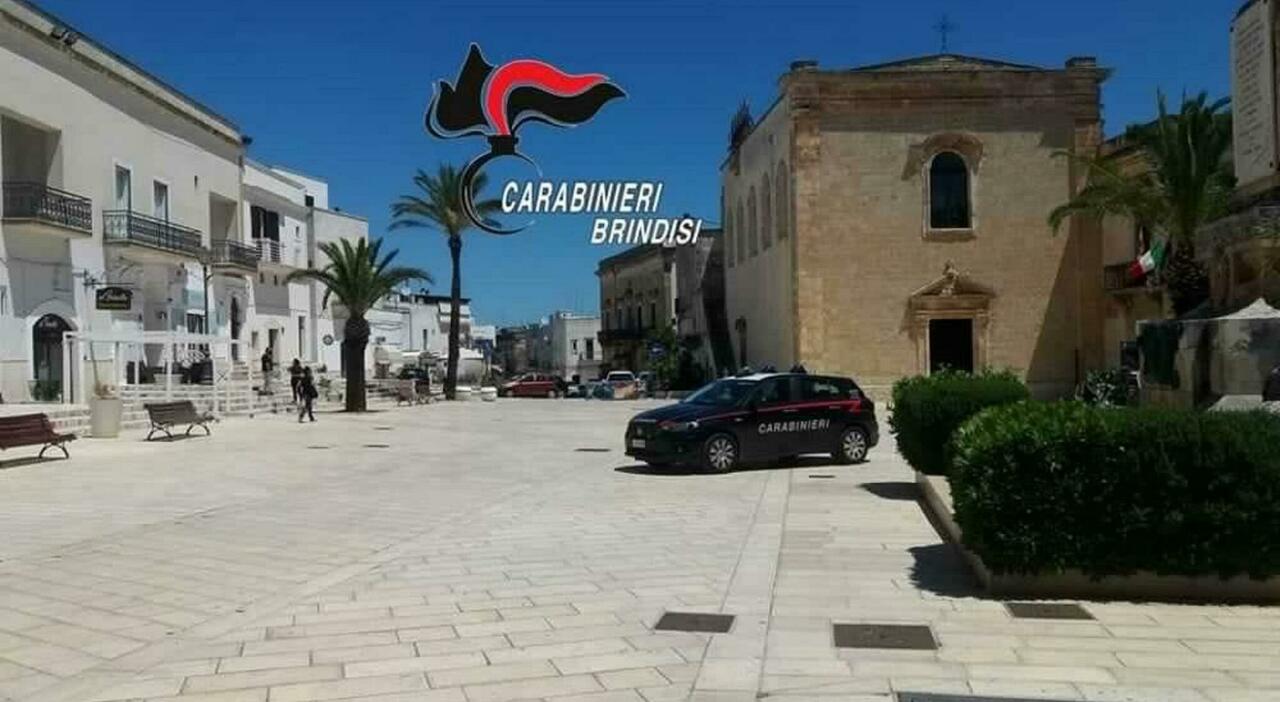 tentata rapina al portavalori tre arresti uno 232 ferito da Quotidianodipuglia.it tentata rapina al portavalori tre arresti uno 232 ferito