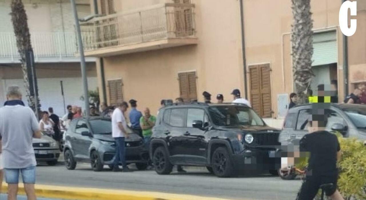 ultim ora choc a civitanova un uomo ucciso in casa da Corriereadriatico.it ultim ora choc a civitanova un uomo ucciso in casa
