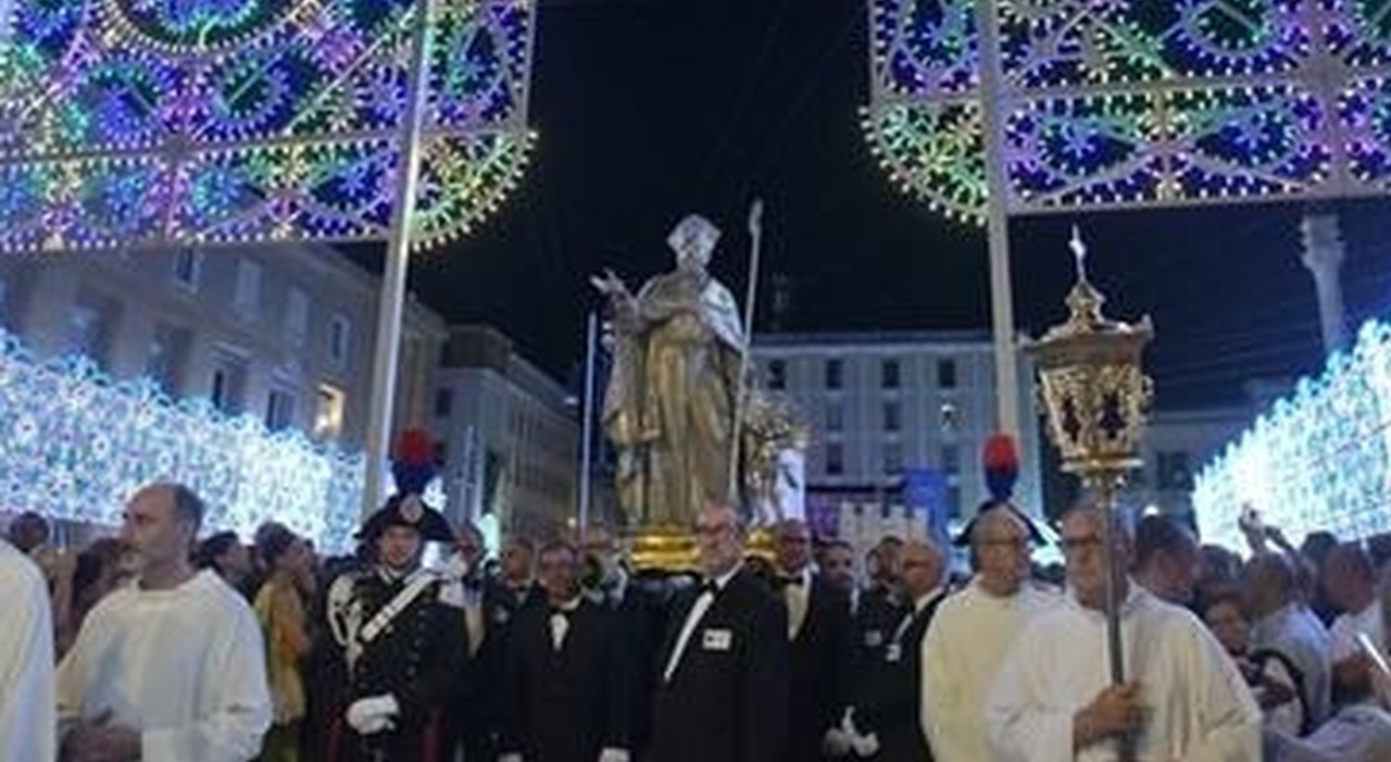 da schipa al rapper rhove ecco il cartellone della festa di soronzo da Quotidianodipuglia.it da schipa al rapper rhove ecco il cartellone della festa di soronzo