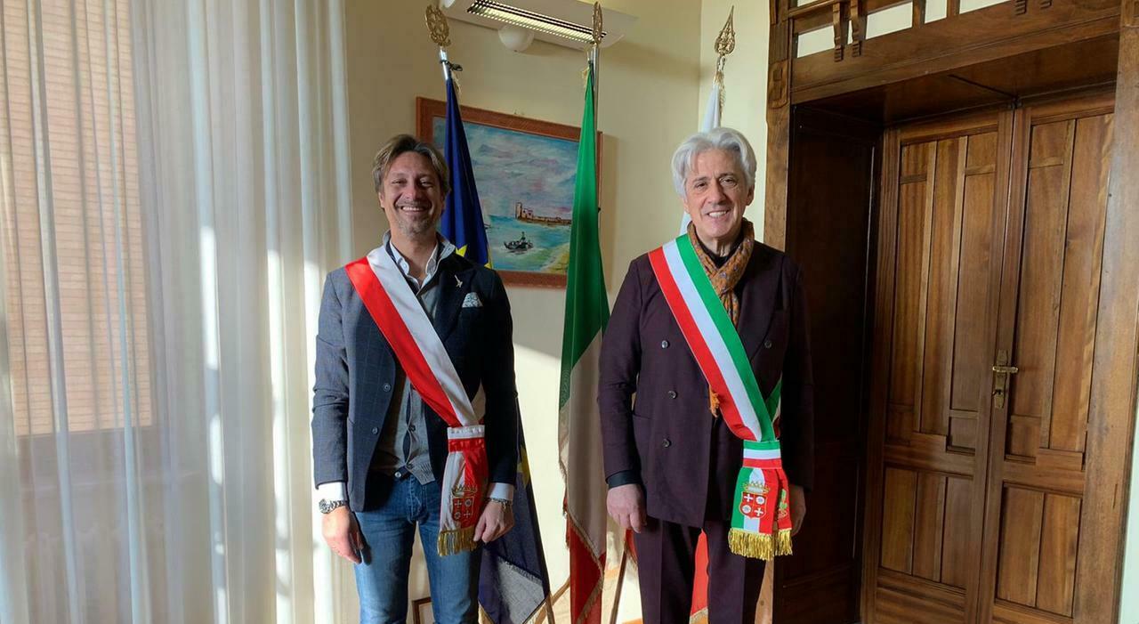 giunta parcaroli ipotesi mini rimpasto a macerata fuori piccioni dentro pantana verso un intesa in extremis da Corriereadriatico.it giunta parcaroli ipotesi mini rimpasto a macerata fuori piccioni dentro pantana verso un intesa in extremis