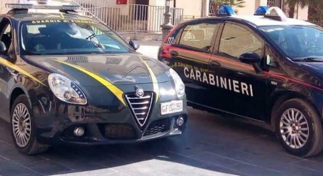 Salerno, smantellata un'organizzazione criminale di riciclaggio