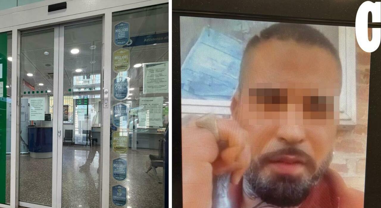 il rapinatore di banca intesa e il coltello lasciato dai carabinieri lho usato per sgozzare un uomo da Corriereadriatico.it il rapinatore di banca intesa e il coltello lasciato dai carabinieri lho usato per sgozzare un uomo