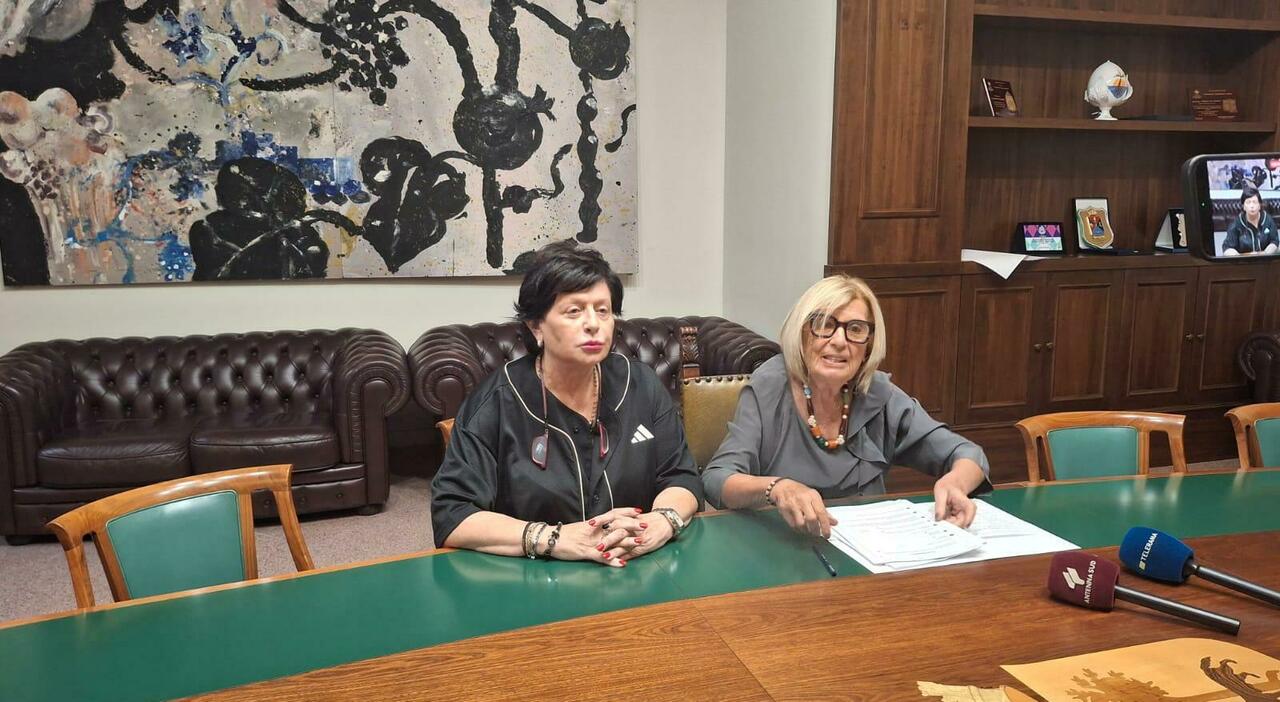poli bortone denuncia cento hater dopo i post sul furto in villa mi ispiro alla salis da Quotidianodipuglia.it poli bortone denuncia cento hater dopo i post sul furto in villa mi ispiro alla salis