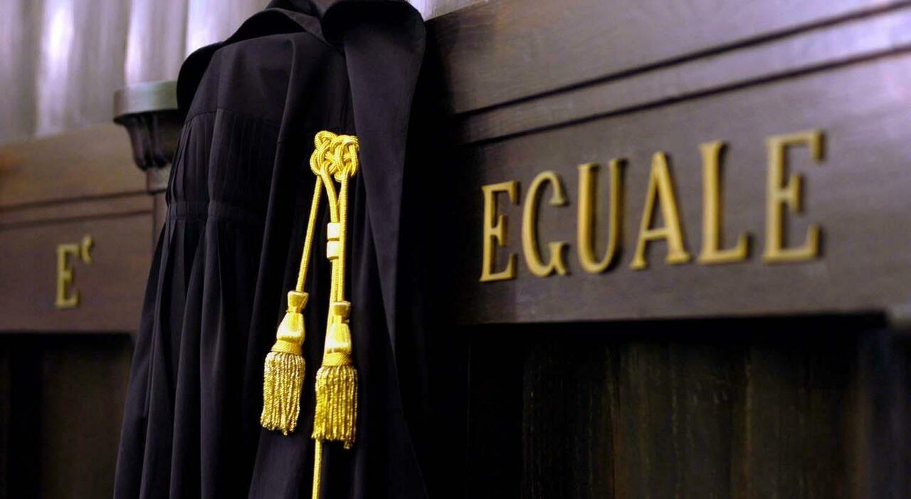 prostituzione nel bampb assolti magistrato della cassazione ed ex compagna da Quotidianodipuglia.it prostituzione nel bampb assolti magistrato della cassazione ed ex compagna