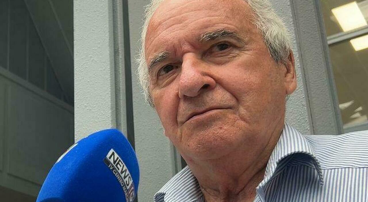 vaccini fake scarafoni a processo sono sereno io non ho fatto nulla da Corriereadriatico.it vaccini fake scarafoni a processo sono sereno io non ho fatto nulla