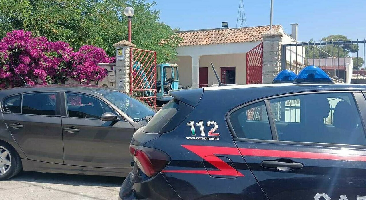 salento coltellate al figlio padre dispiaciuto ma resta in cella incidente probatorio da Quotidianodipuglia.it salento coltellate al figlio padre dispiaciuto ma resta in cella incidente probatorio