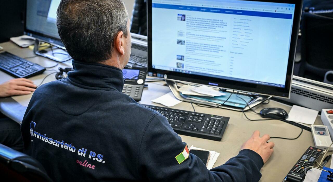 finti operatori bancari per truffare gli utenti 18 arresti da Quotidianodipuglia.it finti operatori bancari per truffare gli utenti 18 arresti
