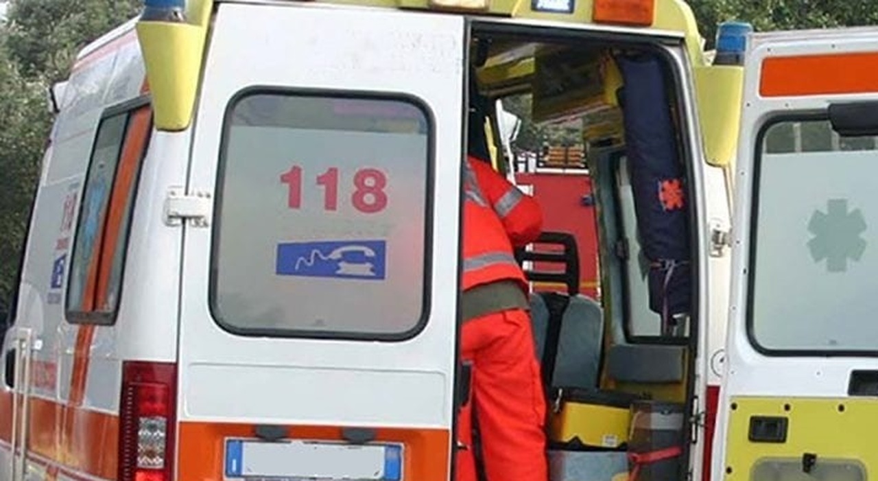 grottazzolina cade nel fossato mentre pota le piante 80enne trovato morto da Corriereadriatico.it grottazzolina cade nel fossato mentre pota le piante 80enne trovato morto