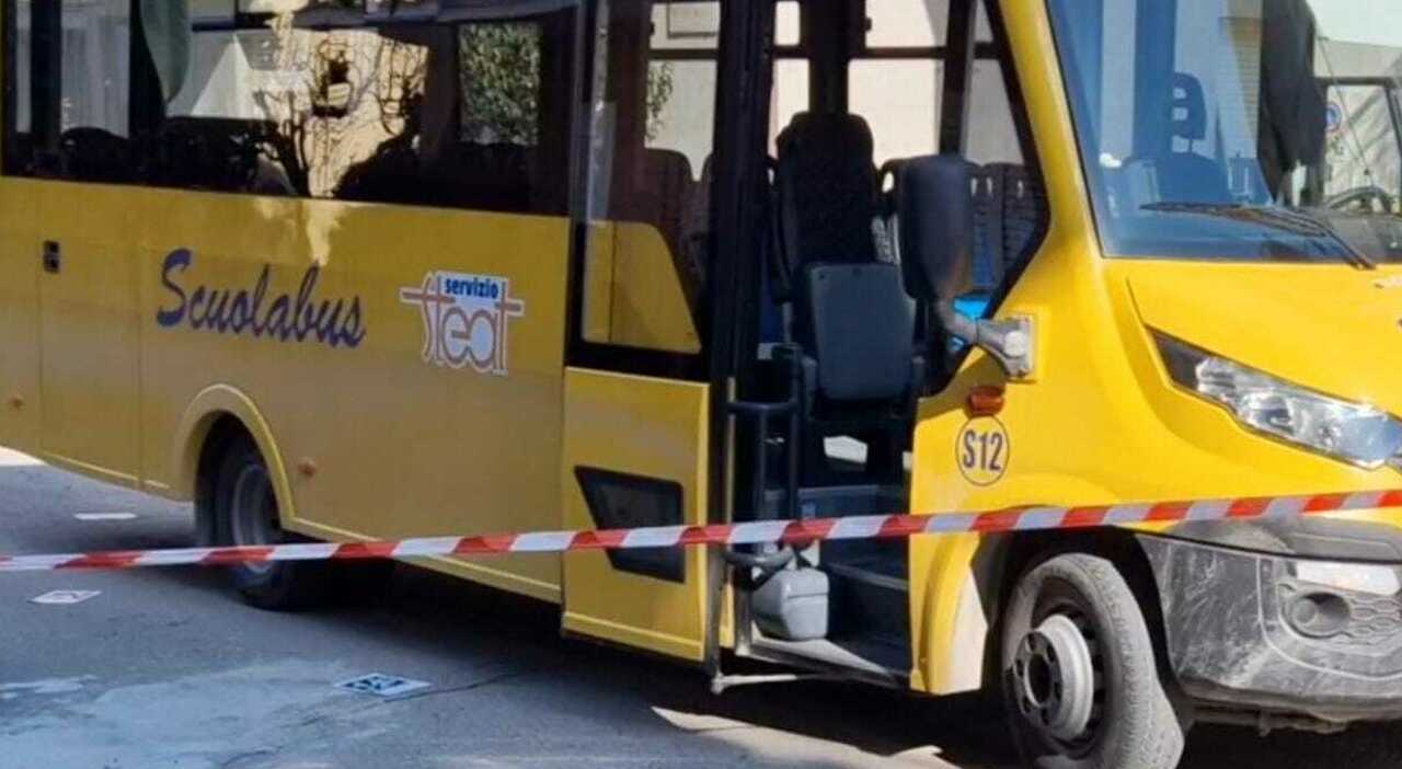 scuolabus investe un ragazzo di 14 anni in bici ad altidona 232 grave trasportato in ospedale con l eliambulanza da Corriereadriatico.it scuolabus investe un ragazzo di 14 anni in bici ad altidona 232 grave trasportato in ospedale con l eliambulanza