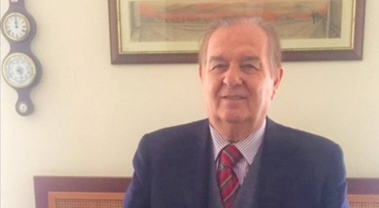 bari morto il costituzionalista aldo loiodice lutto nel mondo del diritto da Quotidianodipuglia.it bari morto il costituzionalista aldo loiodice lutto nel mondo del diritto