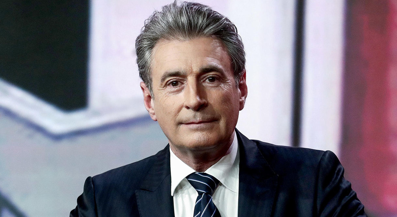 Il giornalista ora in forza a Mediaset fa chiarezza dopo l'addio a Viale Mazzini e svela i veri motivi dell'accordo con Berlusconi