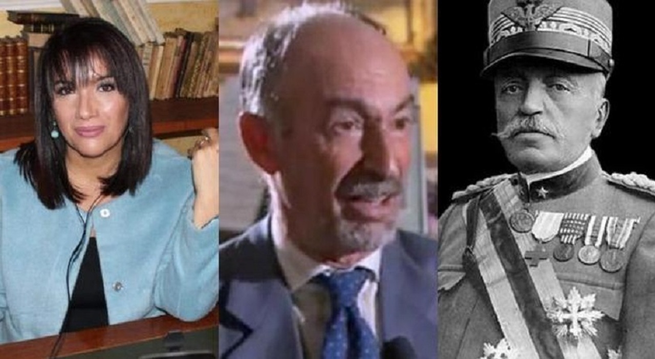 offese al generale cadorna condannata la sindaca di specchia non basta la lezione di barbero da Quotidianodipuglia.it offese al generale cadorna condannata la sindaca di specchia non basta la lezione di barbero