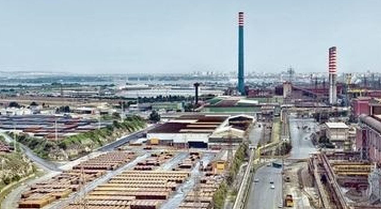 la sfida dellindustria in puglia strategie per gestire le transizioni future da Quotidianodipuglia.it la sfida dellindustria in puglia strategie per gestire le transizioni future