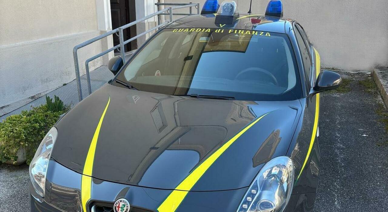 anziano investe un milione di euro ma viene raggirato denunciati un cugino unassicuratrice e un neurologo a porto recanati da Corriereadriatico.it anziano investe un milione di euro ma viene raggirato denunciati un cugino unassicuratrice e un neurologo a porto recanati