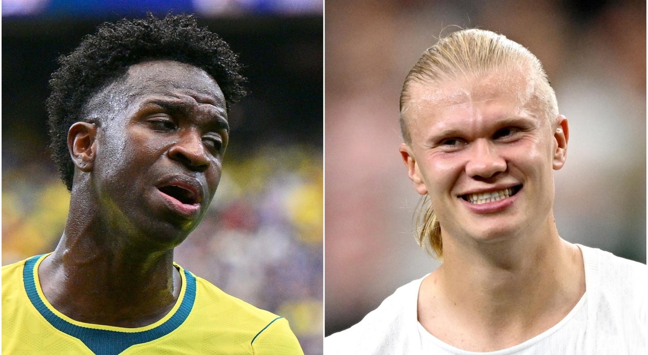 brasile norvegia dove vederla in tv rai o dazn orario e probabili formazioni degli ottavi da Ilmessaggero.it brasile norvegia dove vederla in tv rai o dazn orario e probabili formazioni degli ottavi