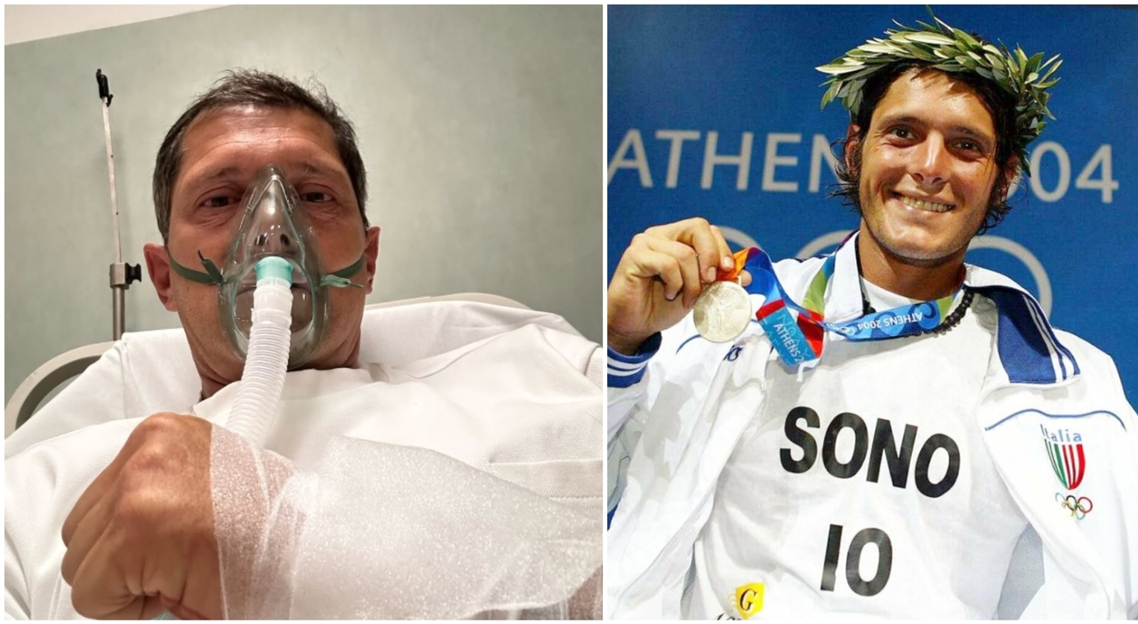 aldo montano ricoverato per choc anafilattico in un ristorante romano mi hanno dato caseina sapevano che ero allergico la mia vita appesa a un filo da Ilmessaggero.it aldo montano ricoverato per choc anafilattico in un ristorante romano mi hanno dato caseina sapevano che ero allergico la mia vita appesa a un filo