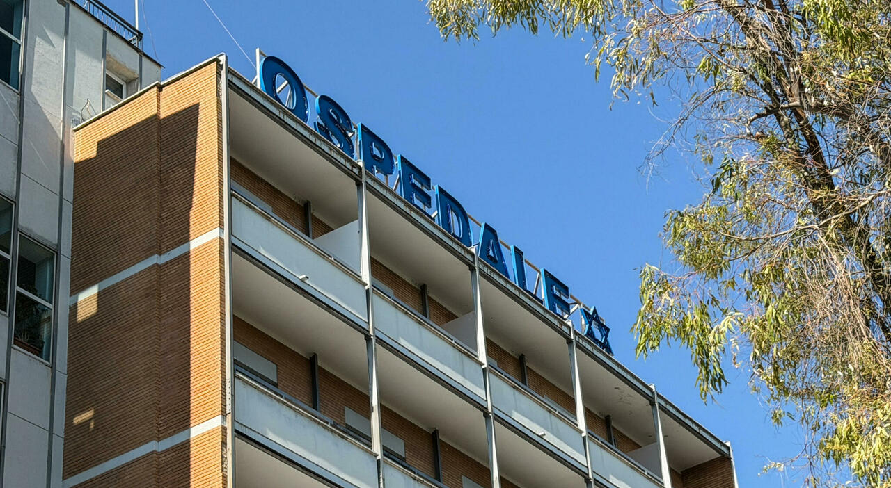 fentanyl rubato all israelitico il furto in due giorni diversi la cassaforte intatta e il mistero della chiave cosa non torna da Ilmessaggero.it fentanyl rubato all israelitico il furto in due giorni diversi la cassaforte intatta e il mistero della chiave cosa non torna