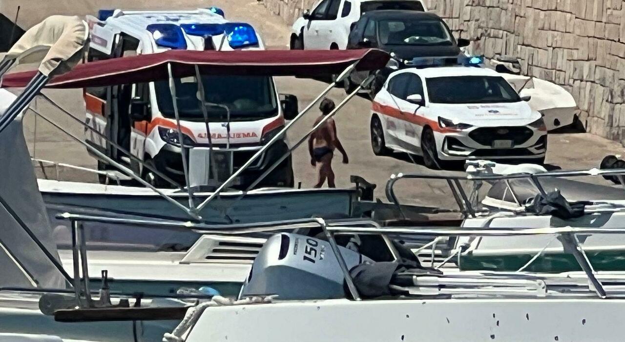 malore in mare morto pap224 di 54 anni si era tuffato per salvare i figli da Quotidianodipuglia.it malore in mare morto pap224 di 54 anni si era tuffato per salvare i figli