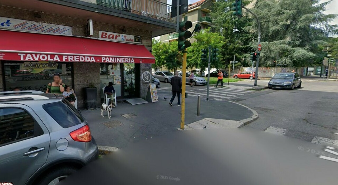 e di conegliano il giovane che ha aggredito uno sconosciuto con 20 coltellate alla schiena davanti a un bar a milano 55enne grave da Ilgazzettino.it e di conegliano il giovane che ha aggredito uno sconosciuto con 20 coltellate alla schiena davanti a un bar a milano 55enne grave