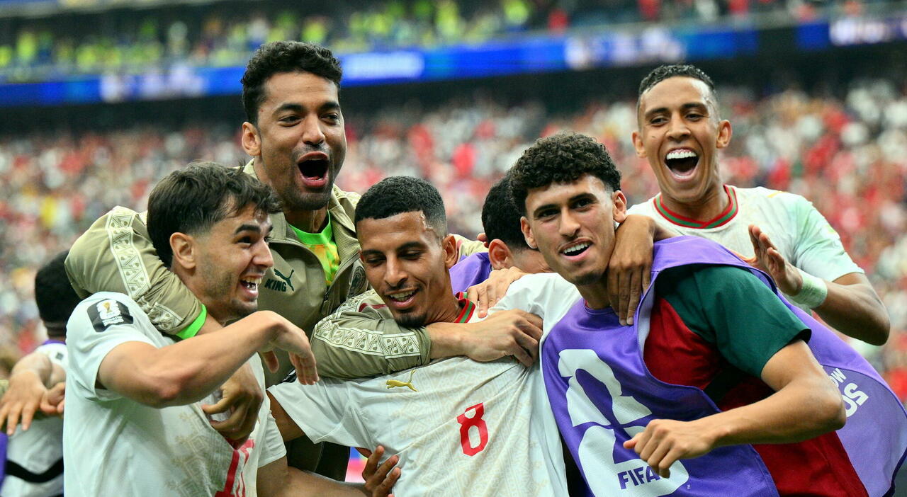 canada marocco 0 3 le pagelle ounahi 75 si scatena el aynaoui 6 bene nella ripresa j david 5 si vede pochissimo da Ilmessaggero.it canada marocco 0 3 le pagelle ounahi 75 si scatena el aynaoui 6 bene nella ripresa j david 5 si vede pochissimo