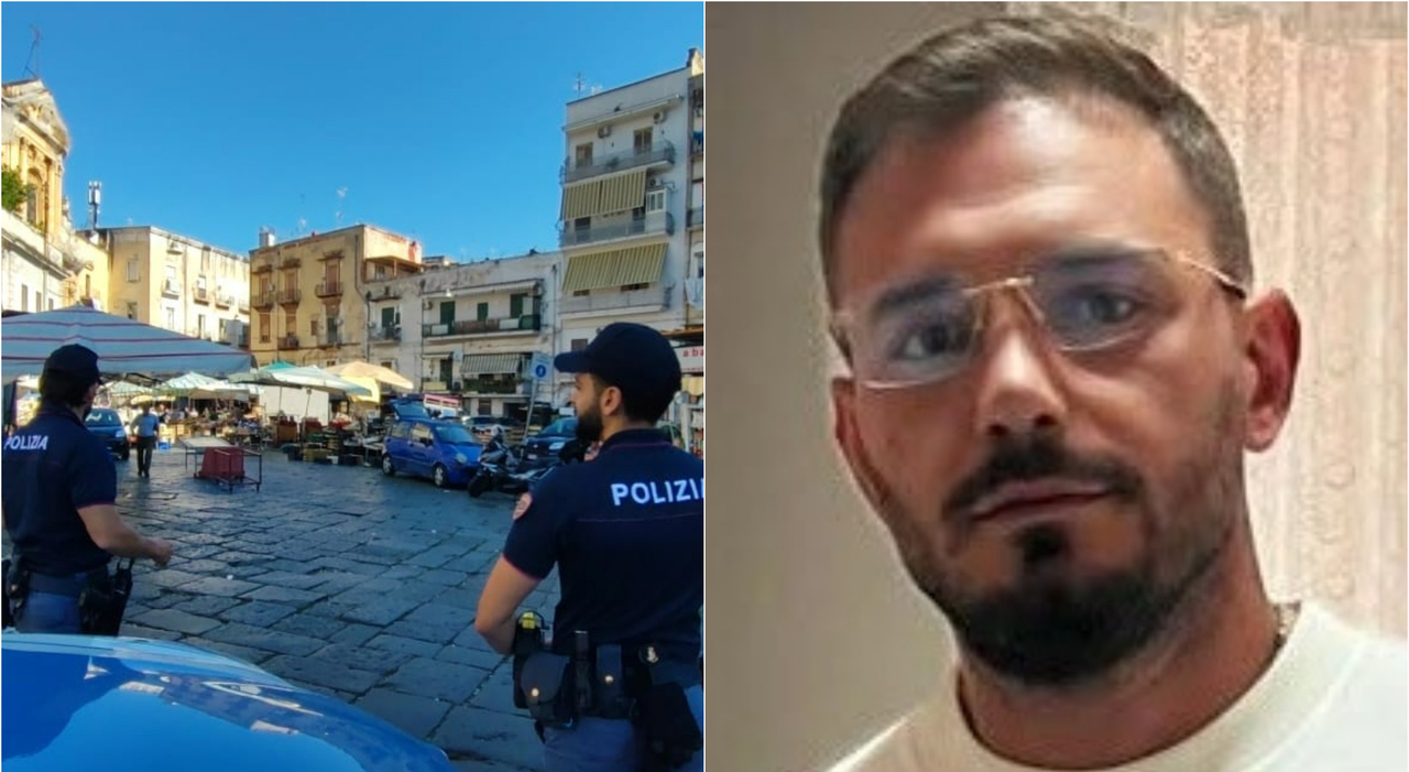 un altro raid in centro a napoli alessandro grivano ucciso in sella alla moto c232 la pista passionale da Ilmattino.it un altro raid in centro a napoli alessandro grivano ucciso in sella alla moto c232 la pista passionale