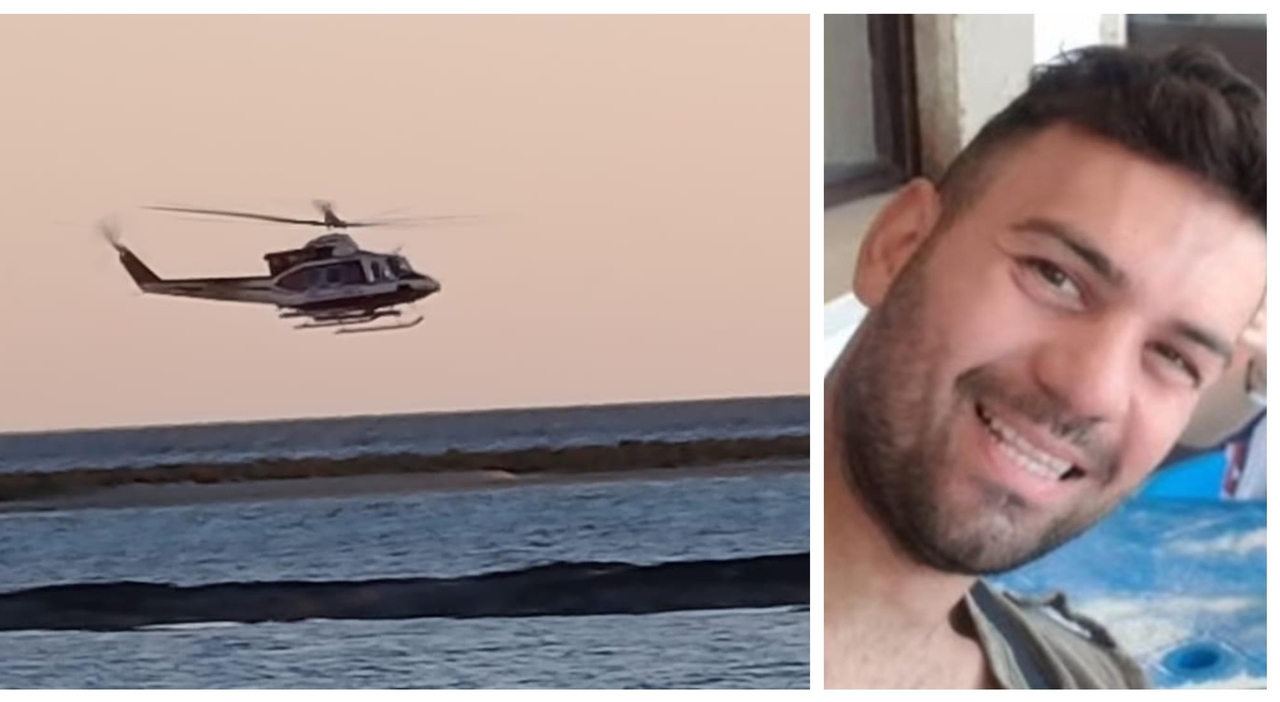 trovato un corpo in libia potrebbe essere di piepoli kitesurfista scomparso il primo maggio da Quotidianodipuglia.it trovato un corpo in libia potrebbe essere di piepoli kitesurfista scomparso il primo maggio