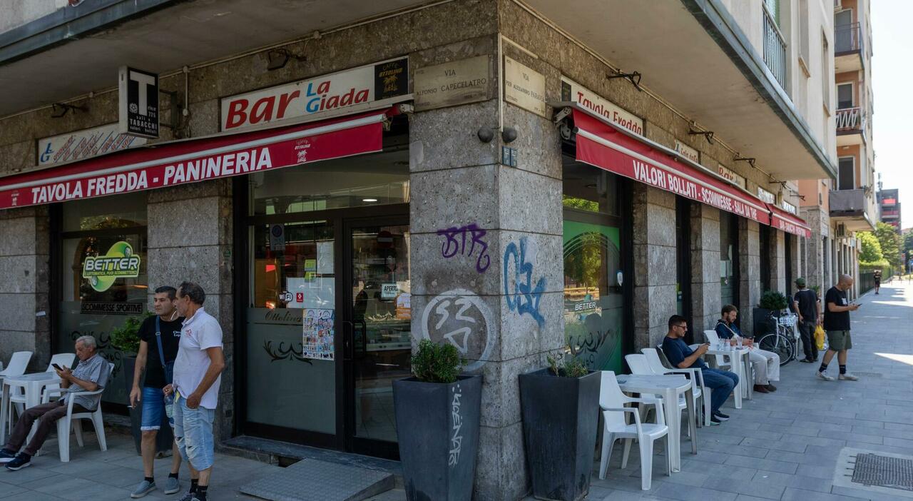 accoltellamento milano chi 232 laimin saidilly che ha aggredito uno sconosciuto con 20 colpi mi sono divertito appena esco lo rifaccio da Ilmessaggero.it accoltellamento milano chi 232 laimin saidilly che ha aggredito uno sconosciuto con 20 colpi mi sono divertito appena esco lo rifaccio