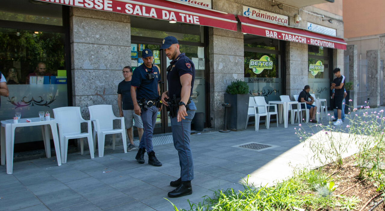 il 22enne di conegliano che ha accoltellato uno sconosciuto per strada mi sono divertito appena esco lo rifaccio da Ilgazzettino.it il 22enne di conegliano che ha accoltellato uno sconosciuto per strada mi sono divertito appena esco lo rifaccio