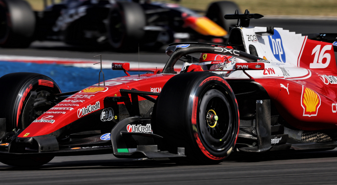 gp di gran bretagna la diretta leclerc tiene la prima posizione antonelli supera hamilton per il secondo posto da Ilmessaggero.it gp di gran bretagna la diretta leclerc tiene la prima posizione antonelli supera hamilton per il secondo posto