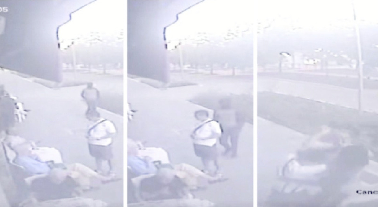 accoltellato fuori dal bar l aggressore volevo solo divertirmi da Ilgazzettino.it accoltellato fuori dal bar l aggressore volevo solo divertirmi