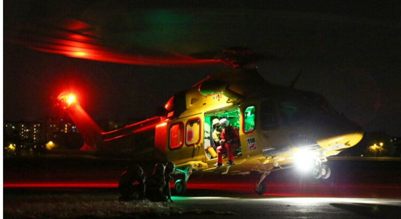 moto fuori strada morto sul colpo il conducente da Quotidianodipuglia.it moto fuori strada morto sul colpo il conducente