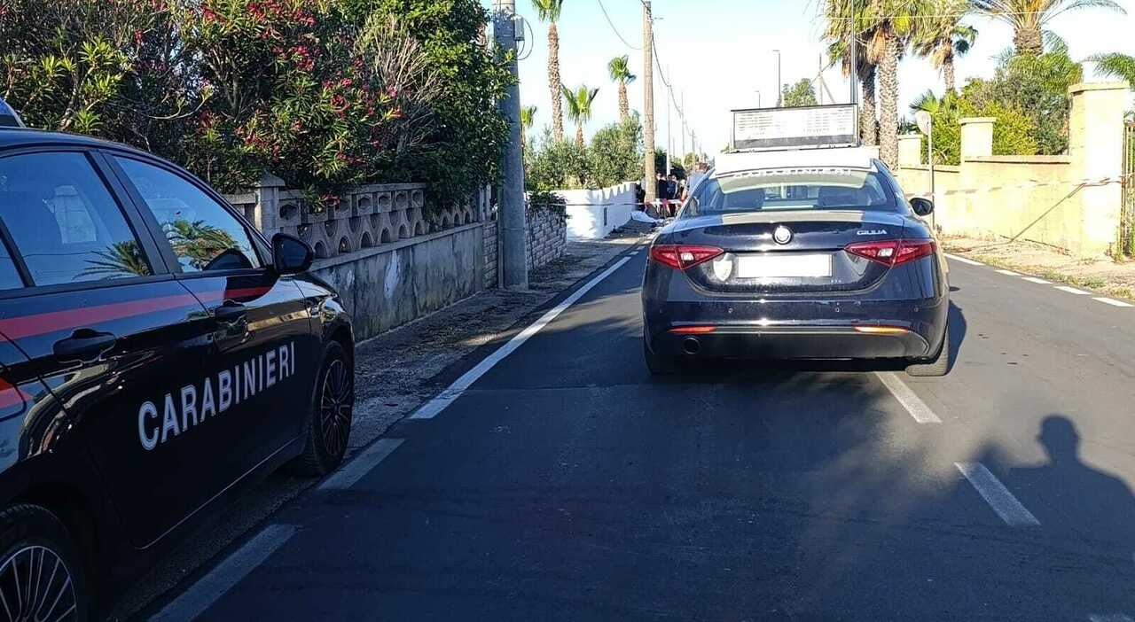 con lo scooter contro un palo muore a 22 anni ancora sangue sulle strade del salento da Quotidianodipuglia.it con lo scooter contro un palo muore a 22 anni ancora sangue sulle strade del salento