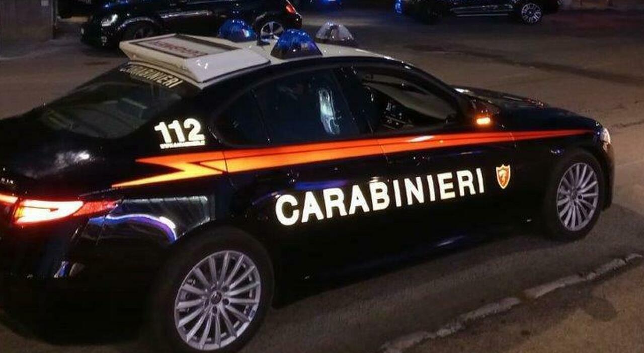 salento due rapine in casa e notte di paura pensionato pestato badante minacciata da Quotidianodipuglia.it salento due rapine in casa e notte di paura pensionato pestato badante minacciata