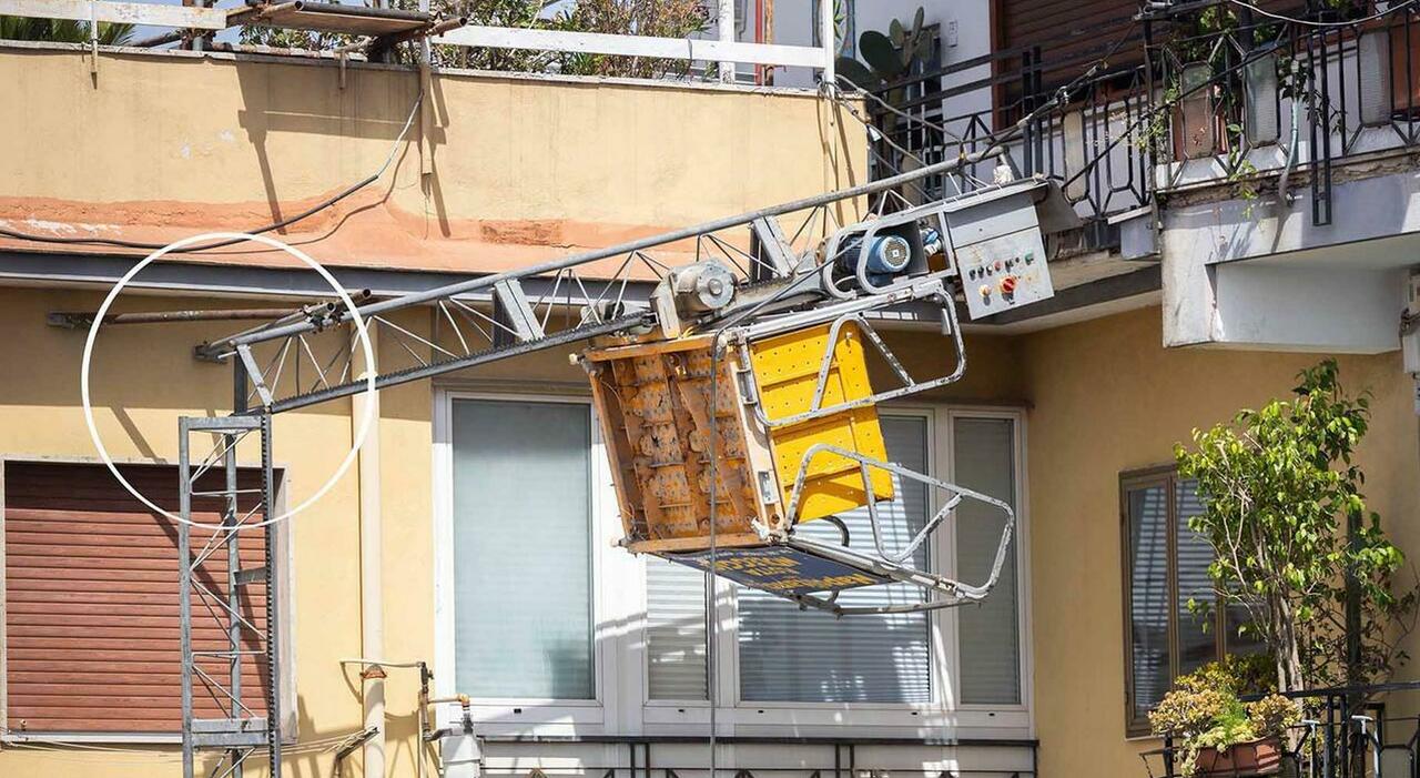 napoli operai morti all arenella accuse ai capi cantiere violate tutte le regole da Ilmattino.it napoli operai morti all arenella accuse ai capi cantiere violate tutte le regole