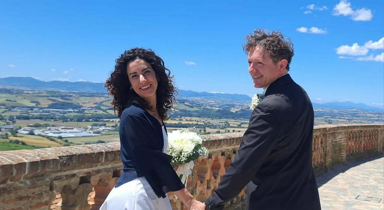 davide cesaroni e chiara pesaresi dispersi sulle dolomiti da 5 giorni l auto parcheggiata la cena mai disdetta e le ricerche da Ilgazzettino.it davide cesaroni e chiara pesaresi dispersi sulle dolomiti da 5 giorni l auto parcheggiata la cena mai disdetta e le ricerche