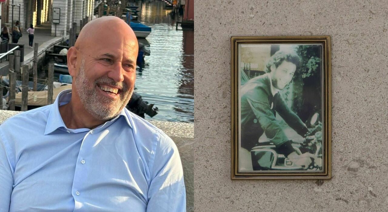 maurizio scomparin e claudio due fratelli uniti dallo stesso tragico destino morti in moto a 48 anni di distanza da Ilgazzettino.it maurizio scomparin e claudio due fratelli uniti dallo stesso tragico destino morti in moto a 48 anni di distanza