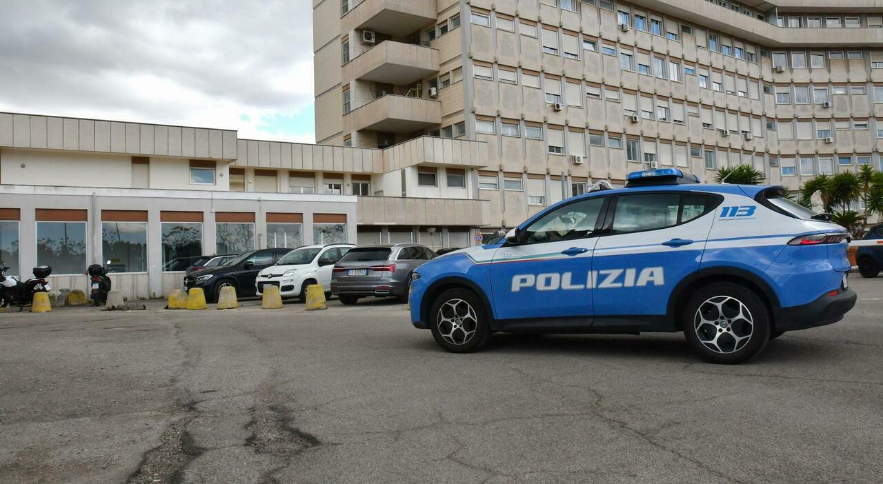 salento ferito da un colpo di pistola forse un agguato da Quotidianodipuglia.it salento ferito da un colpo di pistola forse un agguato
