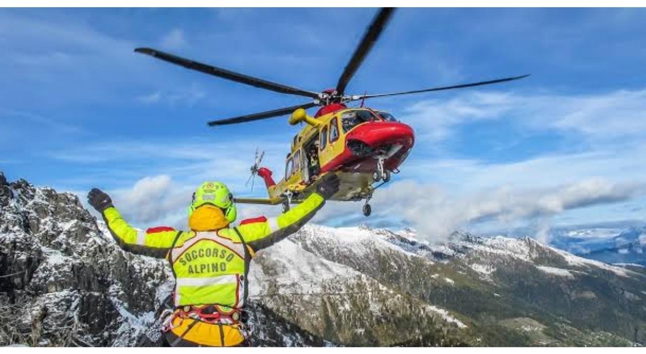 marito e moglie di ancona dispersi in montagna tra veneto e friuli ore di apprensione per la coppia di escursionisti l ultimo contatto mercoled236 scorso da Corriereadriatico.it marito e moglie di ancona dispersi in montagna tra veneto e friuli ore di apprensione per la coppia di escursionisti l ultimo contatto mercoled236 scorso