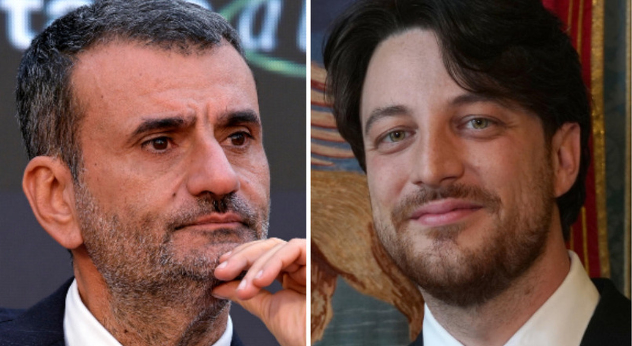 governatori e sindaci il sondaggio decaro puglia davanti a stefani conte nella top ten dei primi cittadini da Ilgazzettino.it governatori e sindaci il sondaggio decaro puglia davanti a stefani conte nella top ten dei primi cittadini